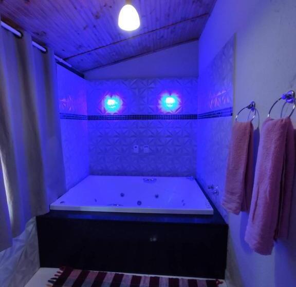 Номер Deluxe, Pousada Banana Cipo