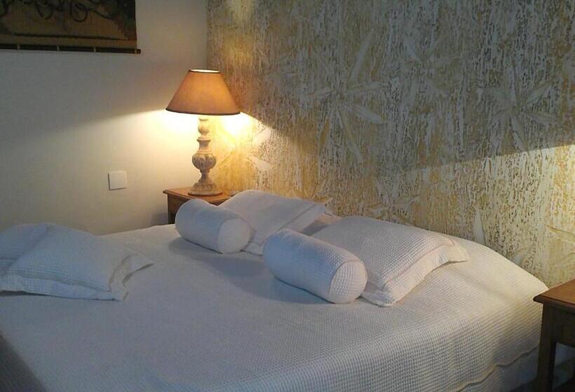 اتاق استاندارد, Pousada Da Mantiqueira