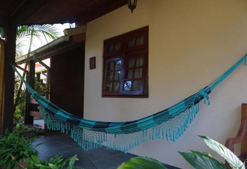 اتاق استاندارد با چشم‌انداز رودخانه, Pousada Da Mantiqueira