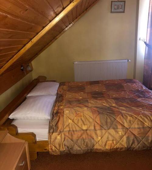 اتاق استاندارد, Prutets Guest House