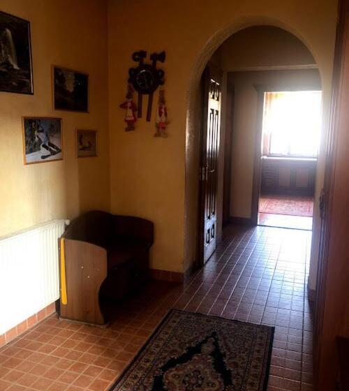 빌라 침실 1개, Prutets Guest House