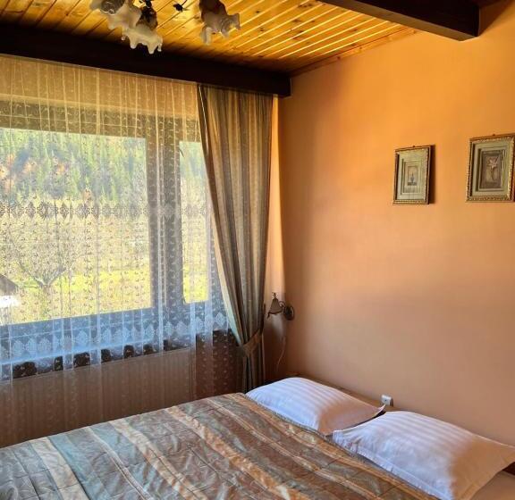 스탠다드 룸, Prutets Guest House