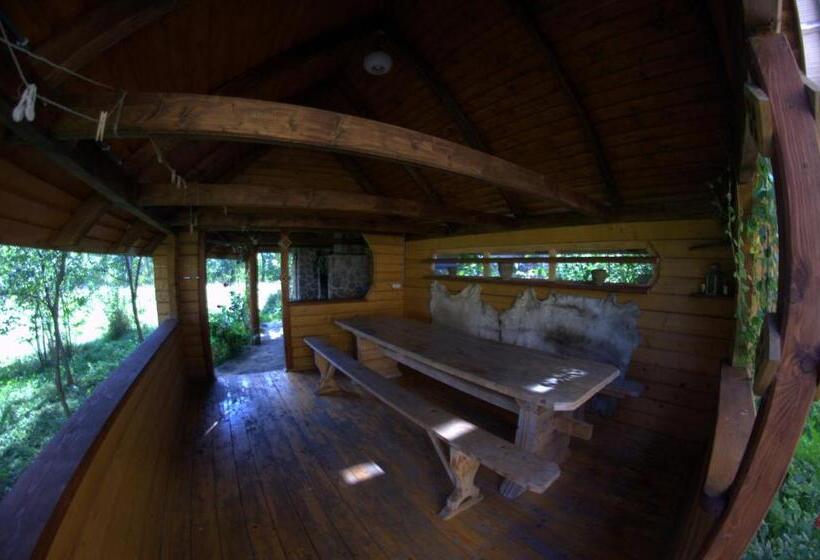 빌라 침실 1개, Prutets Guest House