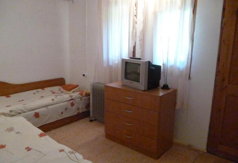 غرفة قياسية, Villa Jun Guest House