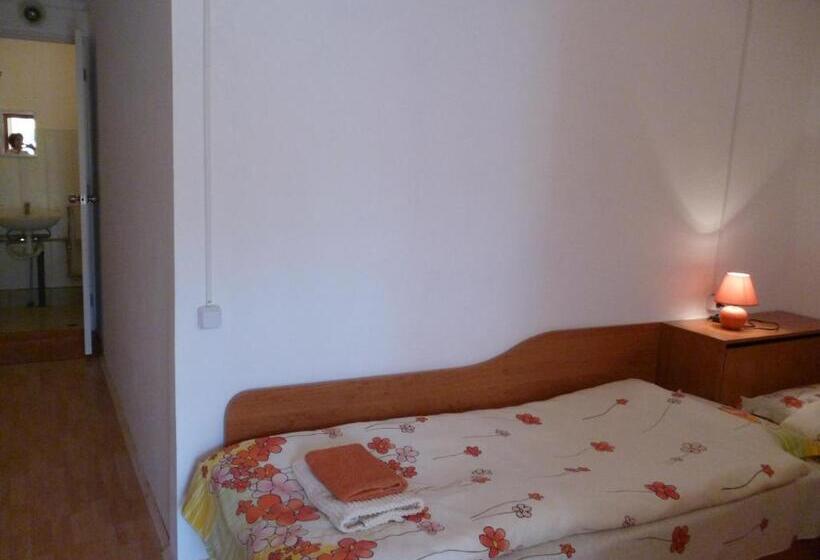 غرفة قياسية, Villa Jun Guest House