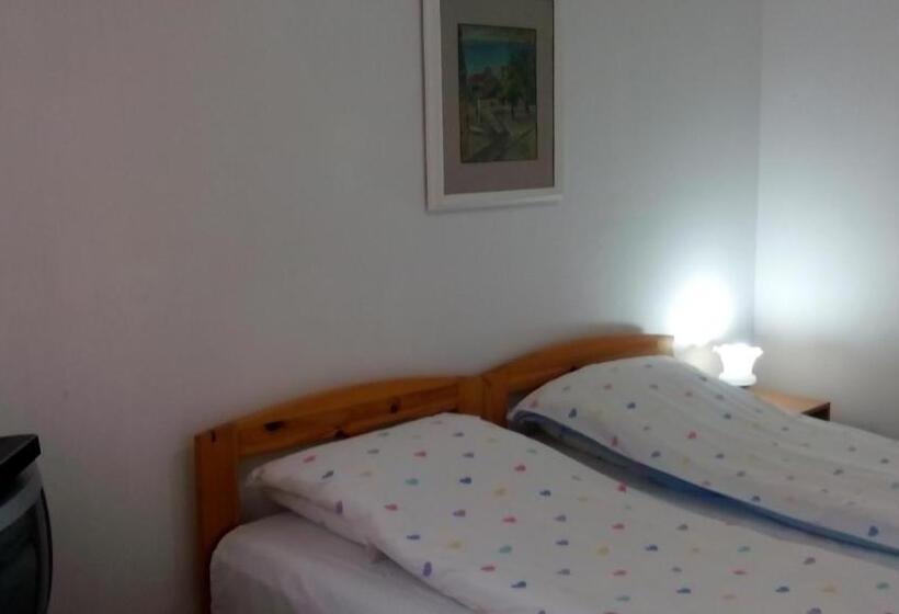 غرفة قياسية, Villa Jun Guest House