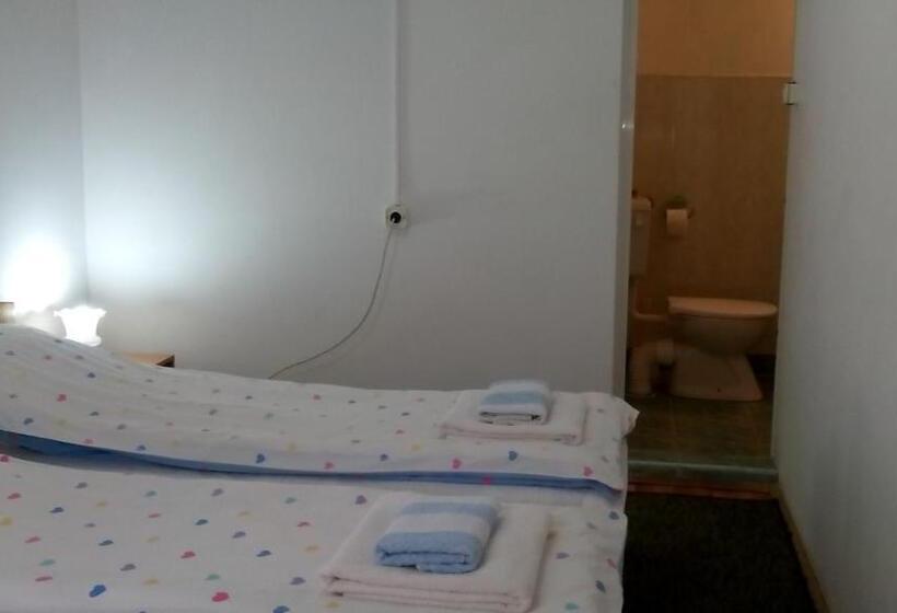 غرفة قياسية, Villa Jun Guest House