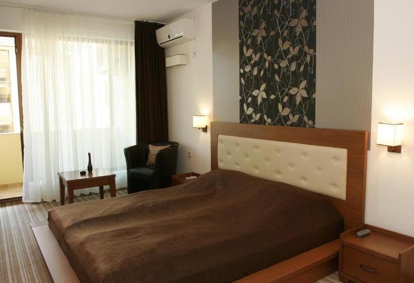 Номер Стандарт, Villa Valeev