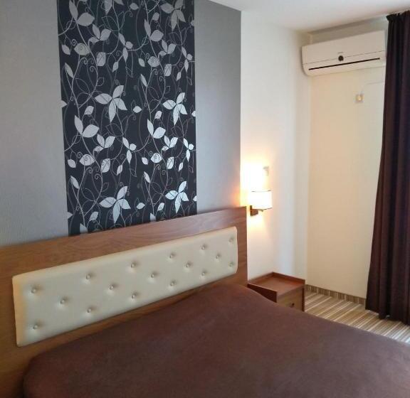 Номер Стандарт, Villa Valeev