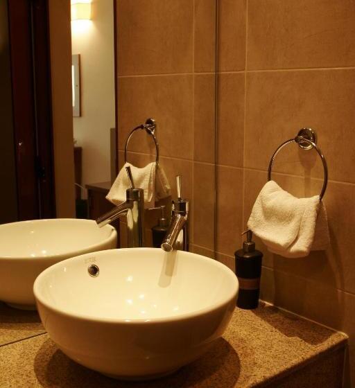 Апартаменты Семейные 1 Спальня, Villa Valeev