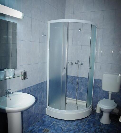 اتاق استاندارد, Pensiunea Bachus