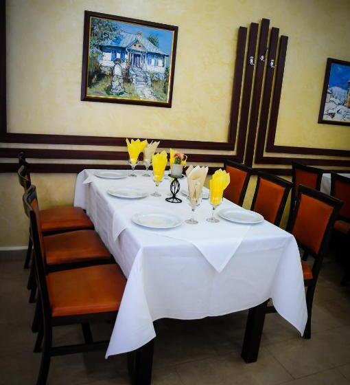 اتاق استاندارد, Pensiunea Bachus