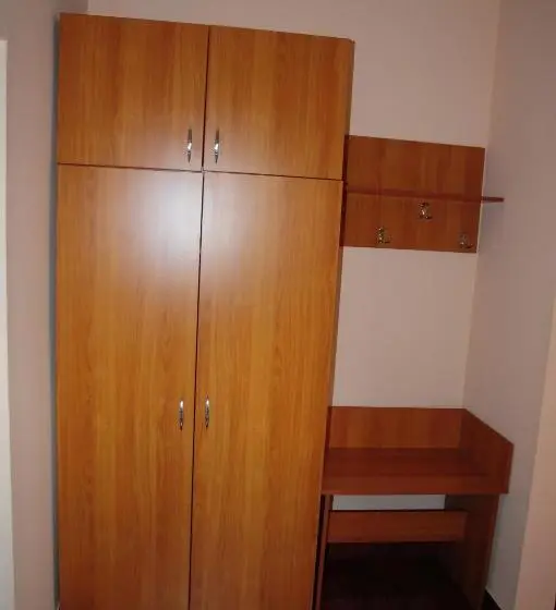 1 Bedroom Apartment with Balcony, Pensiunea Bachus