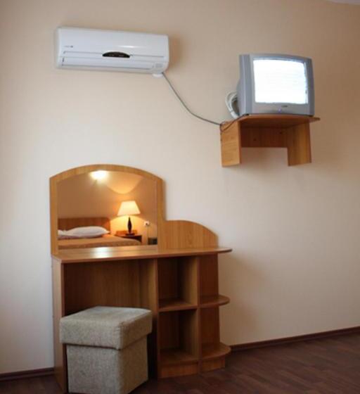 آپارتمان 1 خوابه با بالکن, Pensiunea Bachus