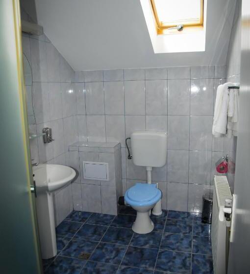 اتاق استاندارد, Pensiunea Bachus