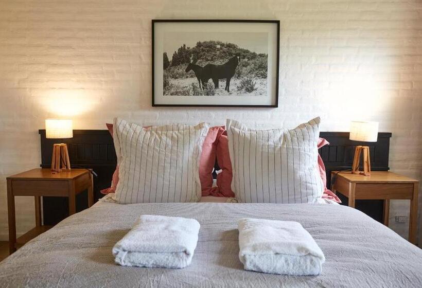 חדר סטנדרט, Hostería El Puma