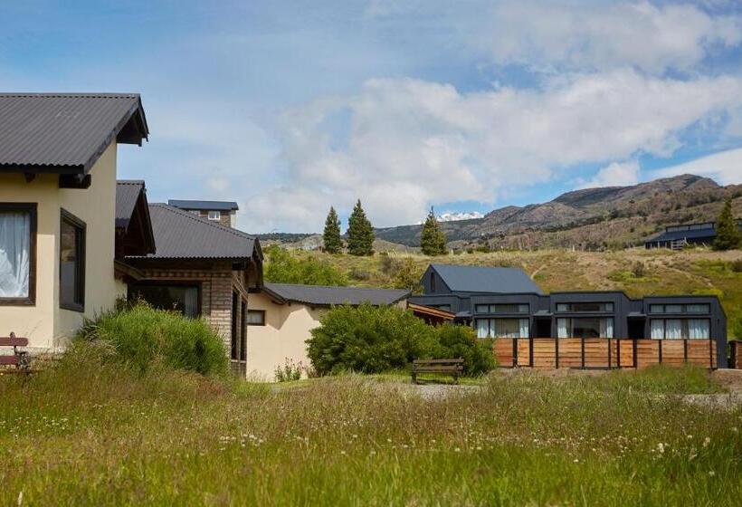 סוויטה דלוקס, Hostería El Puma