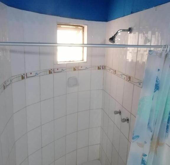 이코노미 룸, Punta Pacifico Bungalows Mancora