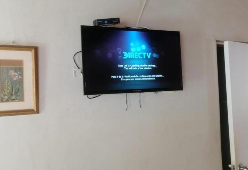 스탠다드 룸 가든 전망, Punta Pacifico Bungalows Mancora