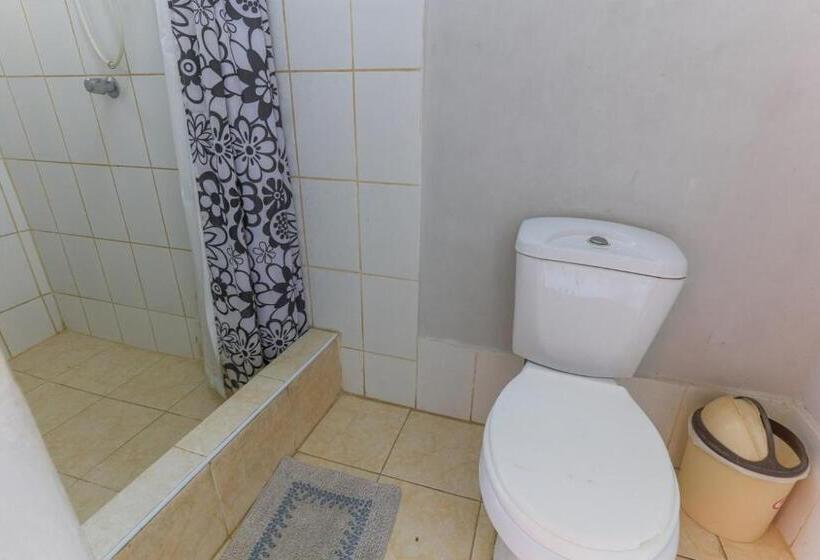 스탠다드 룸 가든 전망, Punta Pacifico Bungalows Mancora