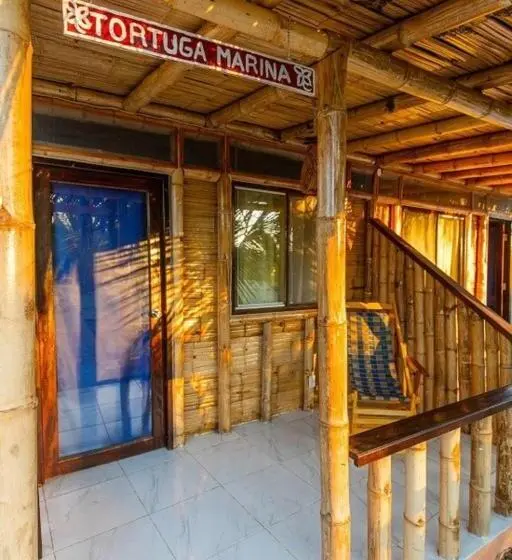 スタンダードルーム, Punta Pacifico Bungalows Mancora