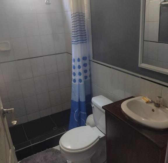 스탠다드 룸, Punta Pacifico Bungalows Mancora