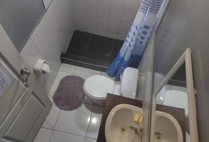 스탠다드 룸, Punta Pacifico Bungalows Mancora