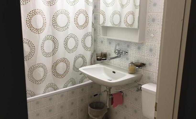 شقة غرفة واحدة ذات إطلالة, Ferienwohnungen Chesa Clois 24