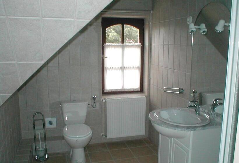 Номер Стандарт, Nádas Panzió