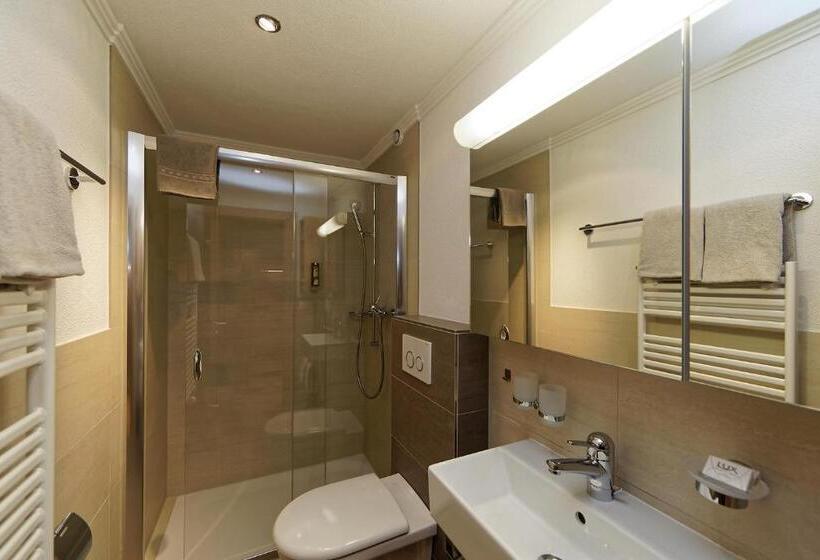 Индивидуальный Номер Классика, Panorama Samnaun