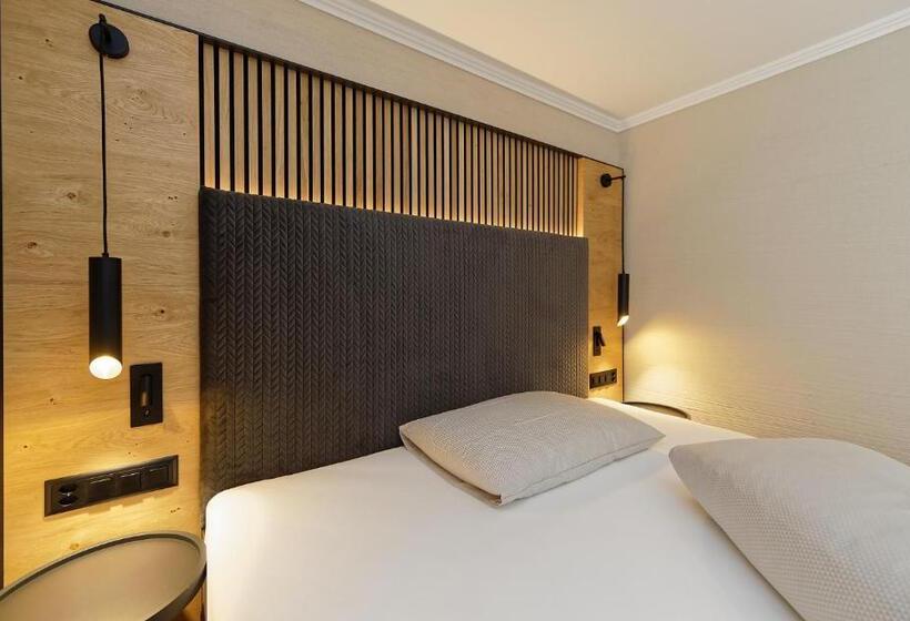 Индивидуальный Номер Классика, Panorama Samnaun