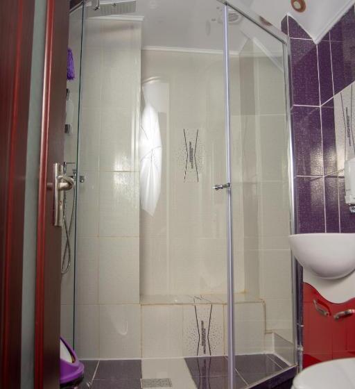 سوئیت 2 خوابه, Amethyst House