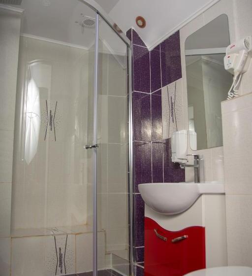 Люкс 2 Спальни, Amethyst House