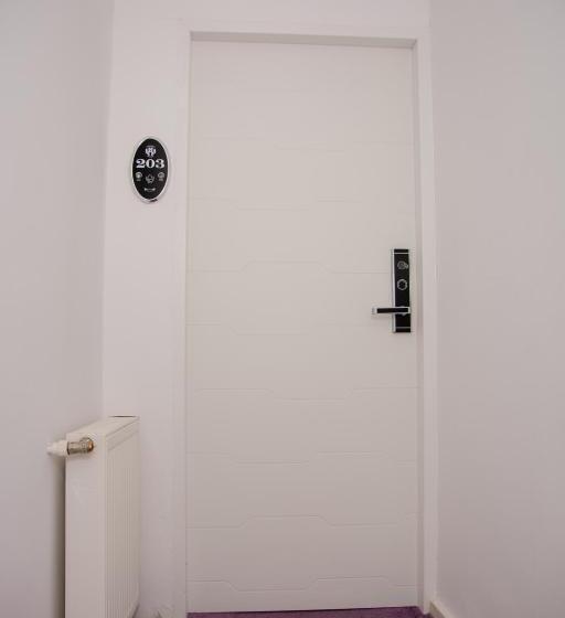 חדר סטנדרט, Amethyst House