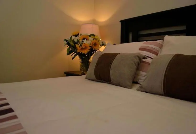 اتاق استاندارد, Cycas Guest House