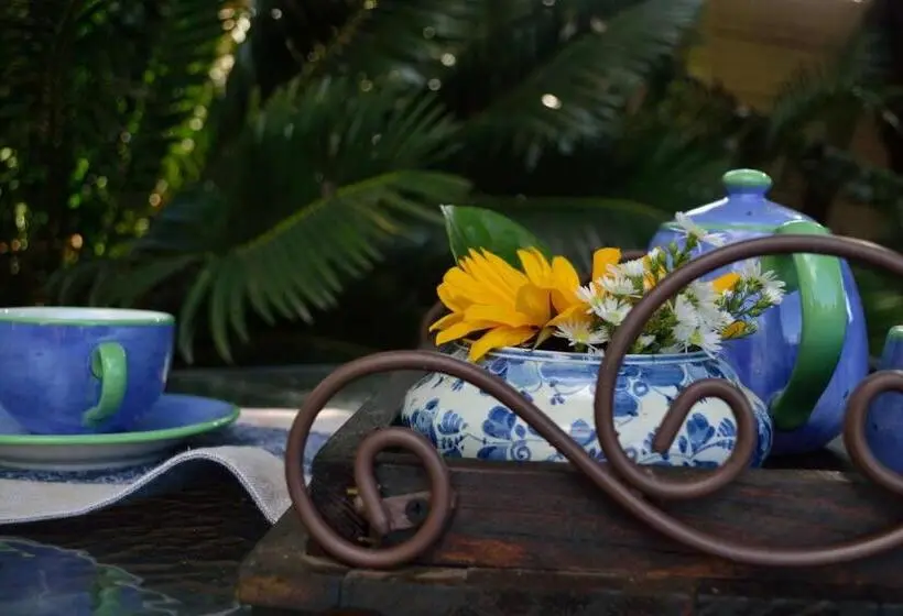 اتاق استاندارد, Cycas Guest House