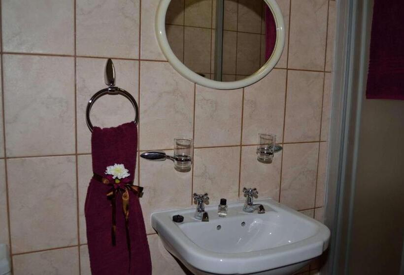 Номер Стандарт, Cycas Guest House
