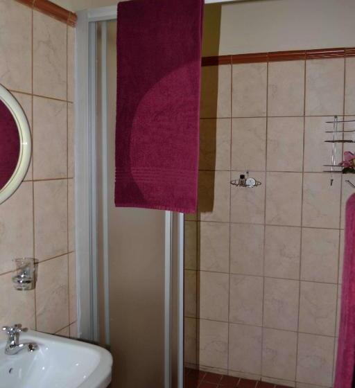 标准间, Cycas Guest House