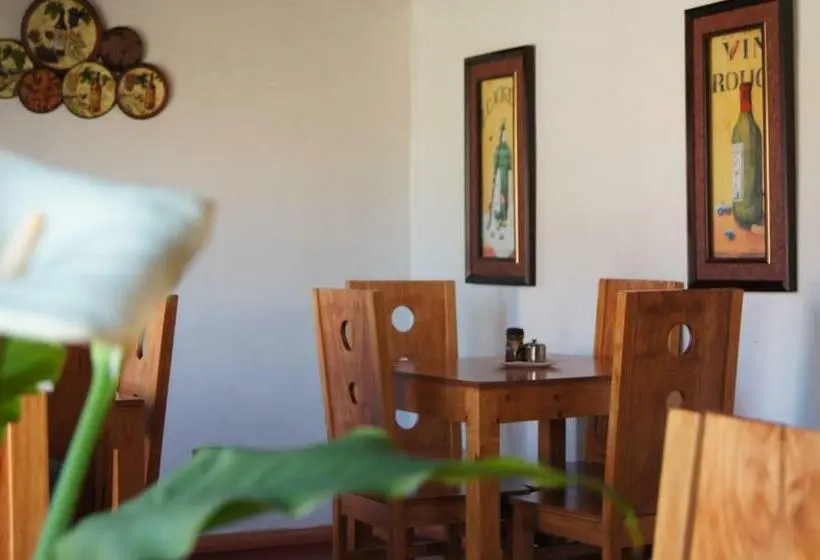 اتاق استاندارد, Hostal Tierra Noble