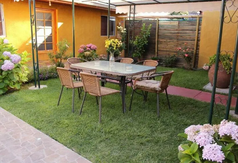 اتاق استاندارد, Hostal Tierra Noble