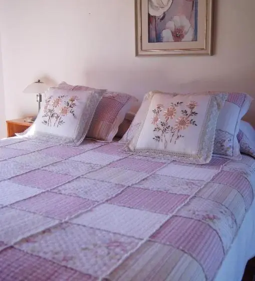 اتاق استاندارد چهار تخته, Hostal Tierra Noble