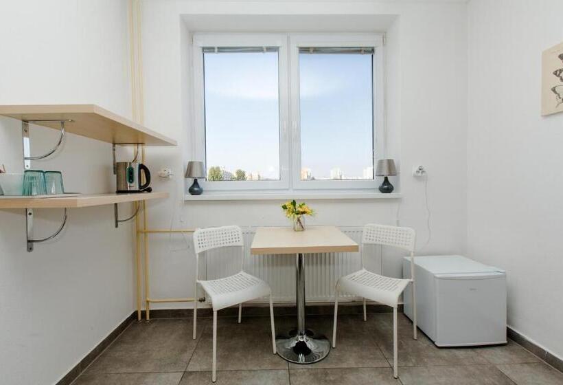 اتاق استاندارد, Penzion Hviezda