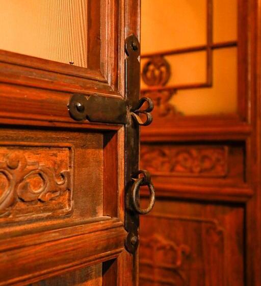 디럭스 룸, Pingyao Laochenggen Inn