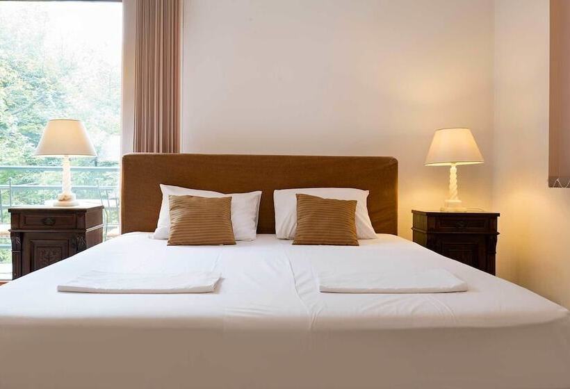 آپارتمان لوکس 1 خوابه, The Belgrade Hills Rooms And Suites