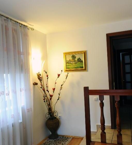 חדר סטנדרט, Rapsodia Pension