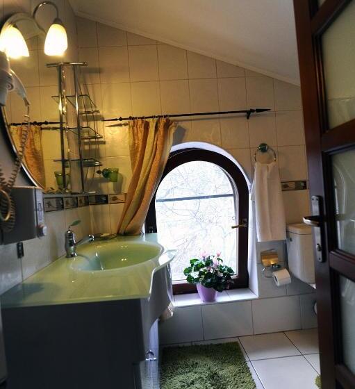 חדר סטנדרט, Rapsodia Pension