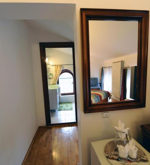 חדר סטנדרט, Rapsodia Pension