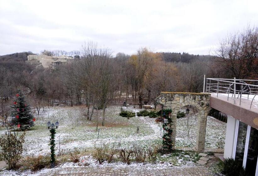 חדר סופריור, Rapsodia Pension