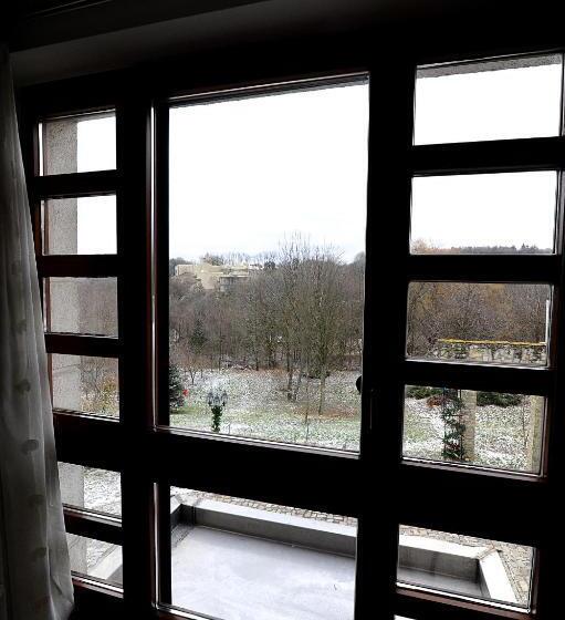 חדר סופריור, Rapsodia Pension