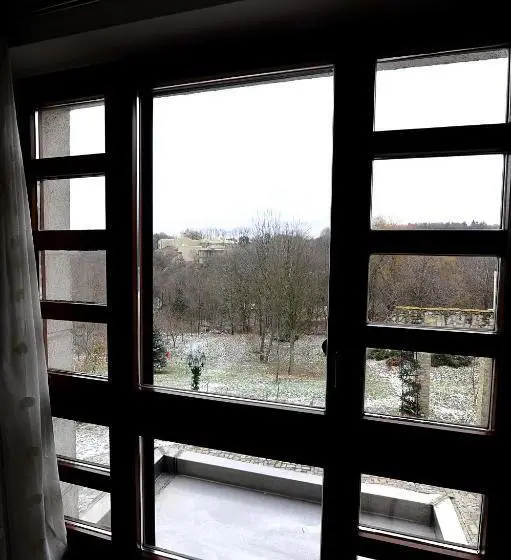 スーペリアールーム, Rapsodia Pension